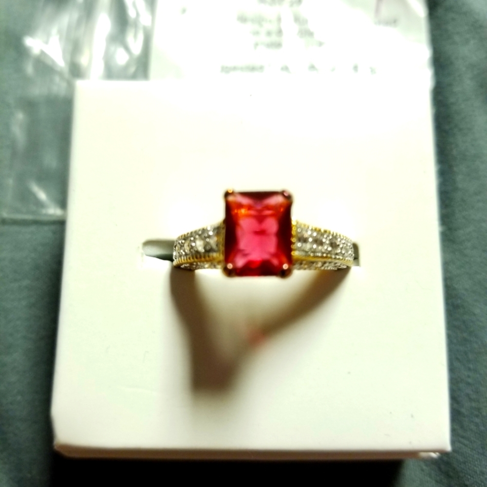 Ring  RBP